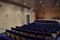 Auditorium Strada Nuova